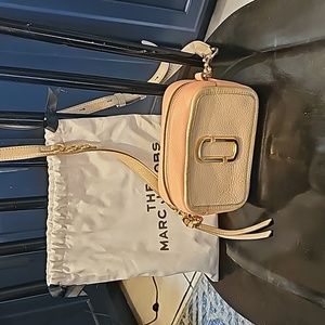 Marc jacobs purse